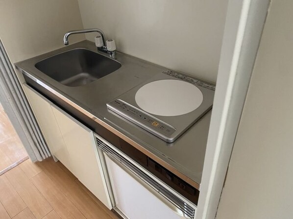 ジョイフル高槻大畑の物件内観写真